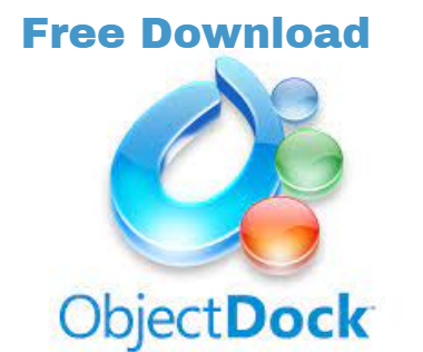 ObjectDock 2.23.0.869 Crack With Serial Key 2023 Free Download