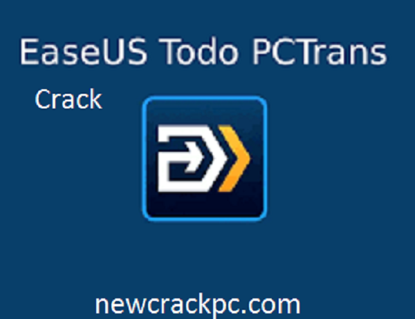 Latest EaseUS Todo PCTrans Pro Crack With Licence Key [2023]