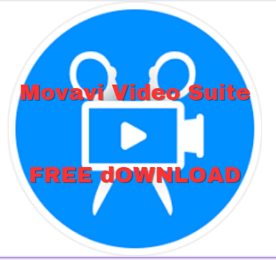 Movavi Video Suite Crack Download