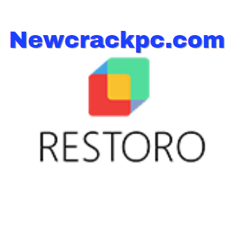 Restoro Crack Download 2.6.0.3 + License Key Free Download [2023]