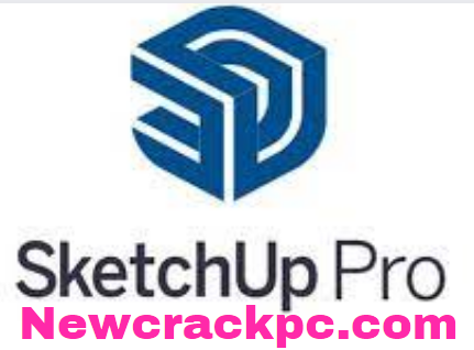 SketchUp Pro 2024 Crack With License Key Free Download