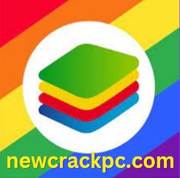 BlueStacks Crack With Free Licence Key Download [2023]
